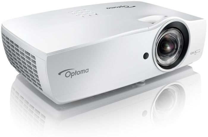 Optoma eh460st потолочное крепление