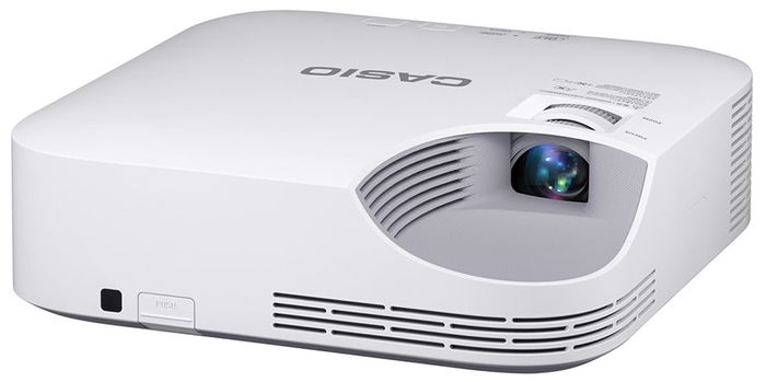 Casio laser projector sale