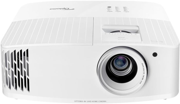 Optoma eh460st потолочное крепление