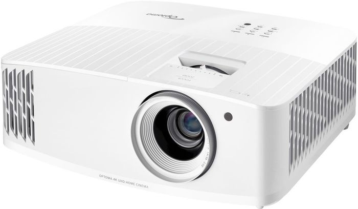 Optoma eh460st потолочное крепление