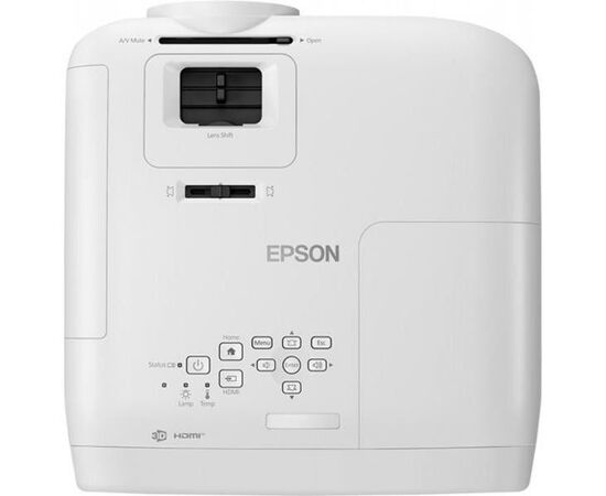 Проектор Epson EH-TW5820, изображение 4